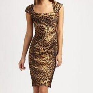 Tadashi Shoji  Dress, NWT